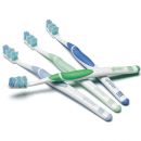 Универсальные зубные щётки GLISTER