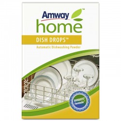 Amway DISH DROPS Порошок для автоматических посудомоечных машин ― Интернет-магазин Амвей Россия