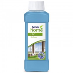 Amway L.O.C. Жидкость для мытья стекол ― Интернет-магазин Амвей Россия