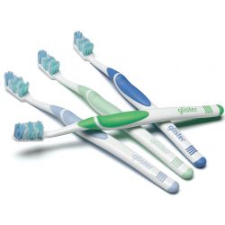 Универсальные зубные щётки GLISTER ― Интернет-магазин Амвей Россия