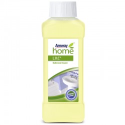 Amway L.O.C. Чистящее средство для ванных комнат ― Интернет-магазин Амвей Россия